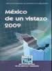 Portada de México de un vistazo 2009